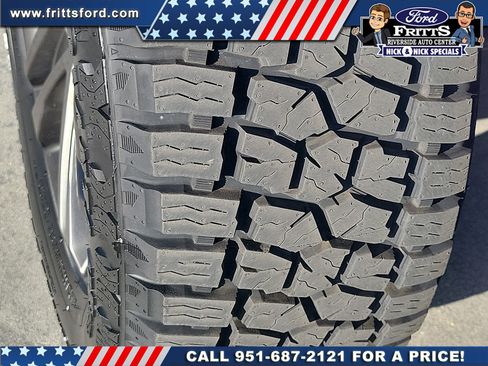 Certified 2022 Ford F150 XLT w/ Equipment Group 302A High AWD/4WD image 19