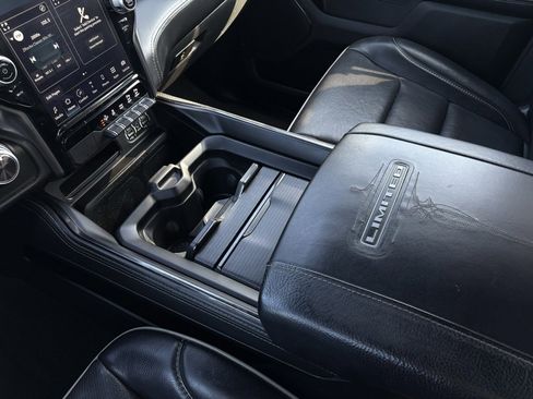 Used 2022 RAM 1500 Limited image 21
