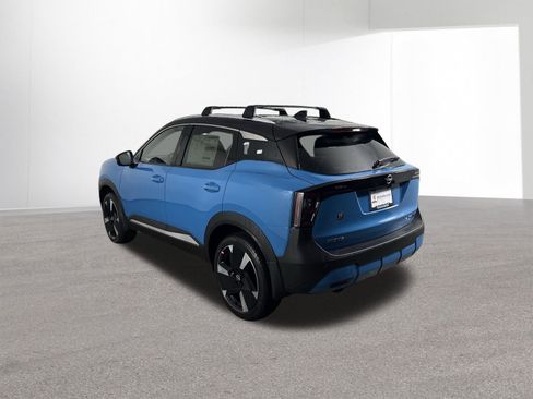 New 2026 Nissan Kicks SR w/ Cold Weather Package image 30