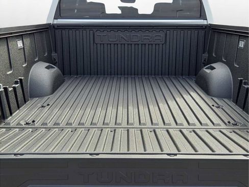 New 2026 Toyota Tundra 1794 Edition AWD/4WD image 19