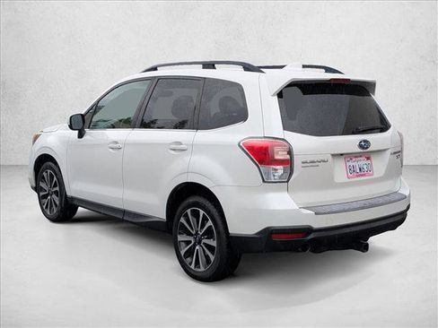 Used 2017 Subaru Forester 2.0XT Premium AWD/4WD image 8