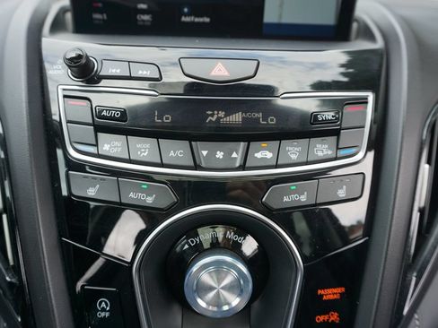 Used 2022 Acura RDX FWD w/ Technology Package image 12