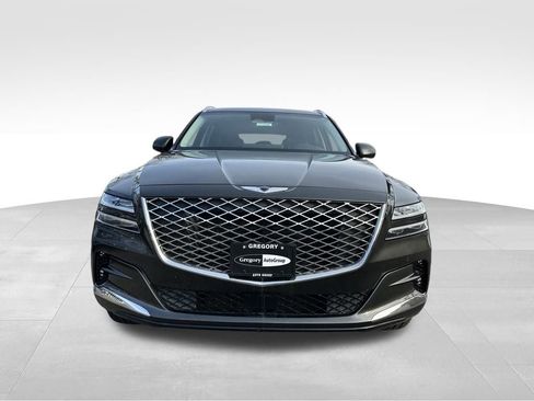 Used 2024 Genesis GV80 2.5T image 4