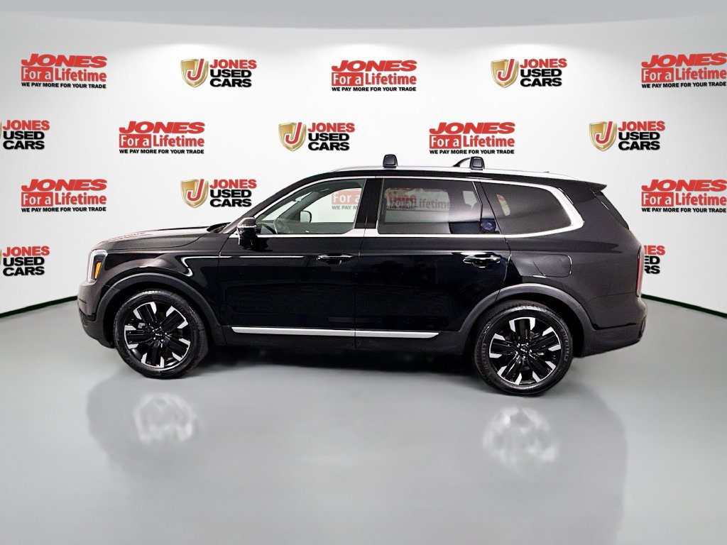 Used 2024 Kia Telluride SX Prestige AWD/4WD image 15
