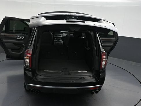 Used 2023 Chevrolet Tahoe Premier RWD image 37