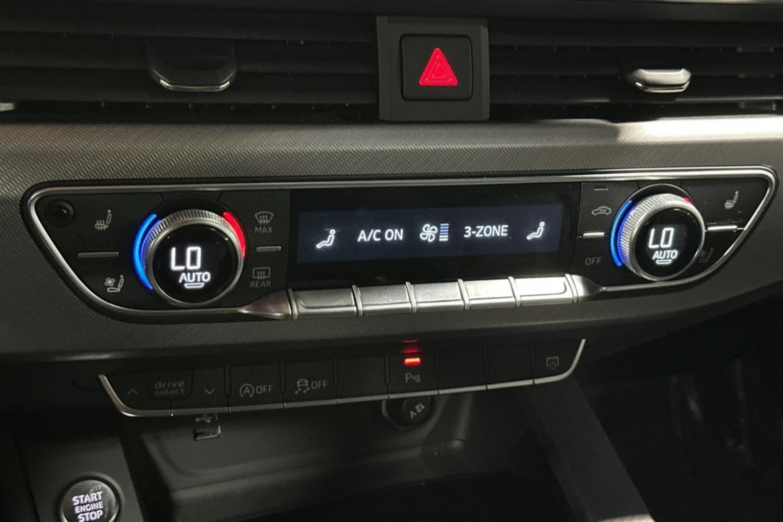 Used 2022 Audi A5 2.0T Premium Plus w/ Premium Plus AWD/4WD image 19
