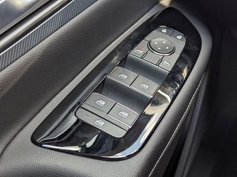 New 2025 Nissan Murano SL w/ Cargo Package image 24