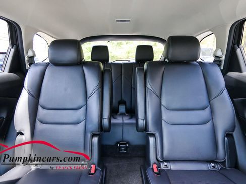 Used 2023 MAZDA CX-9 Touring AWD/4WD image 36
