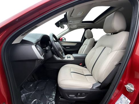 Used 2024 MAZDA CX-90 Plug-In Hybrid w/ Preferred AWD/4WD image 9