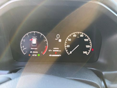 New 2026 Honda Odyssey Elite image 11