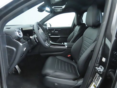 Certified 2026 Mercedes-Benz GLC 300 image 21