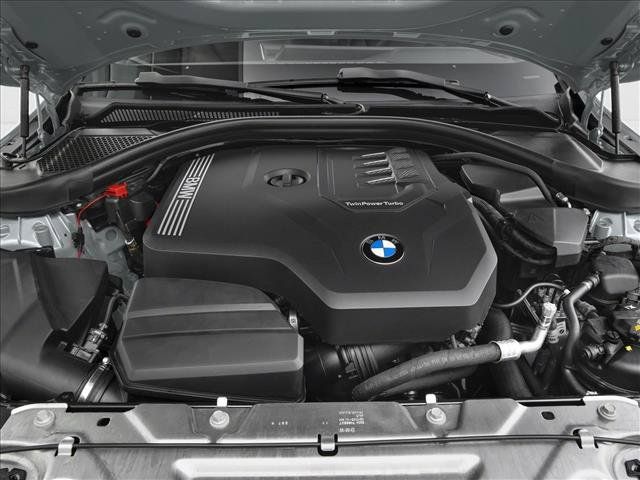 New 2026 BMW 230i xDrive Coupe w/ Convenience Package AWD/4WD image 8