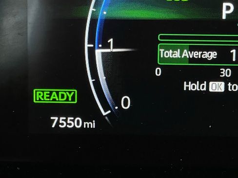 Used 2025 Toyota Land Cruiser 1958 image 34