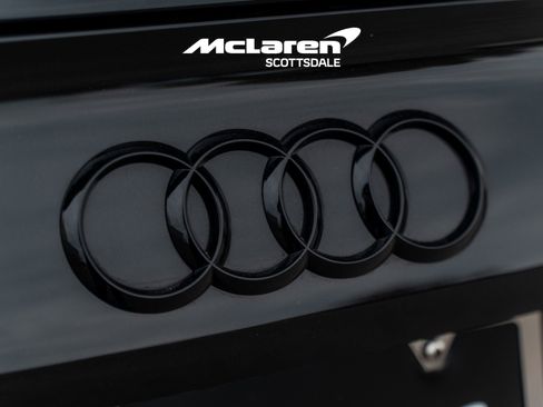 Used 2017 Audi R8 V10 plus image 23