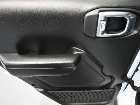 Used 2021 Jeep Gladiator Sport w/ Quick Order Package 24Q 80Th image 31