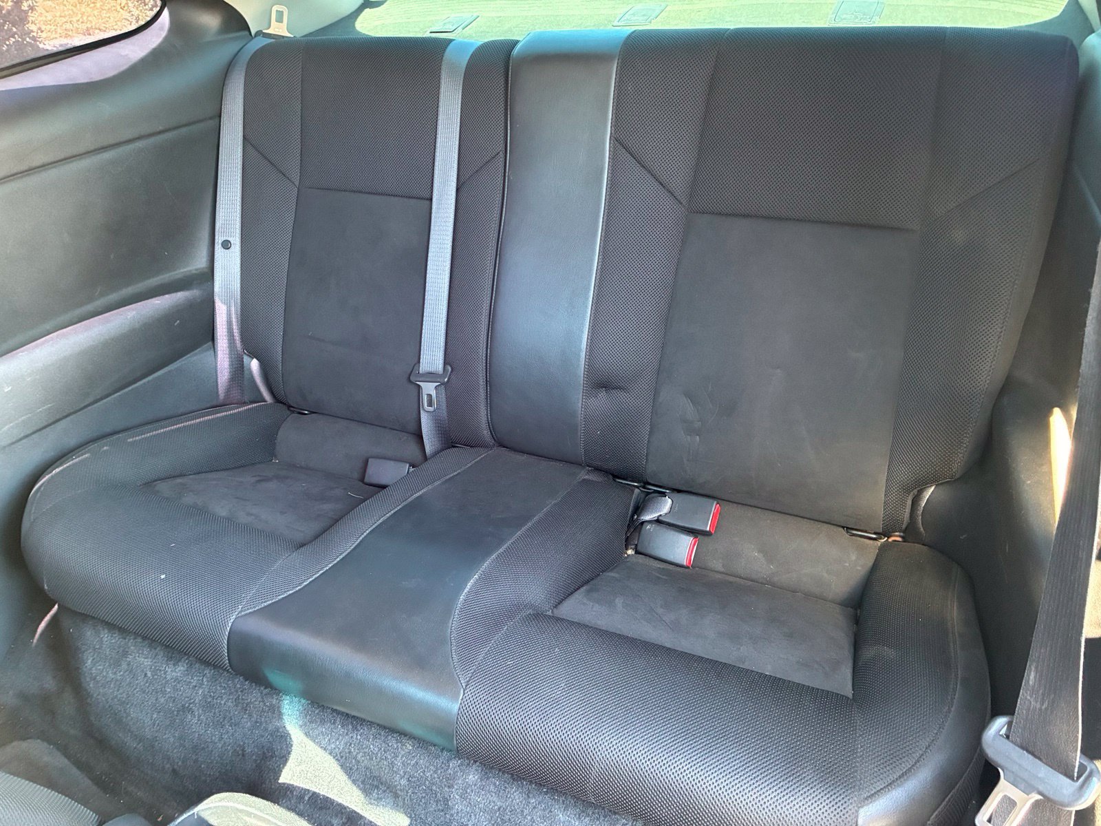 Used 2010 Chevrolet Cobalt SS FWD image 13