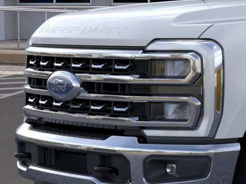 New 2026 Ford F250 Lariat AWD/4WD image 17