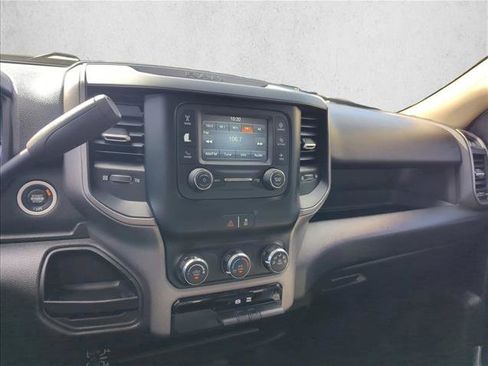 Used 2019 RAM 3500 Tradesman image 10
