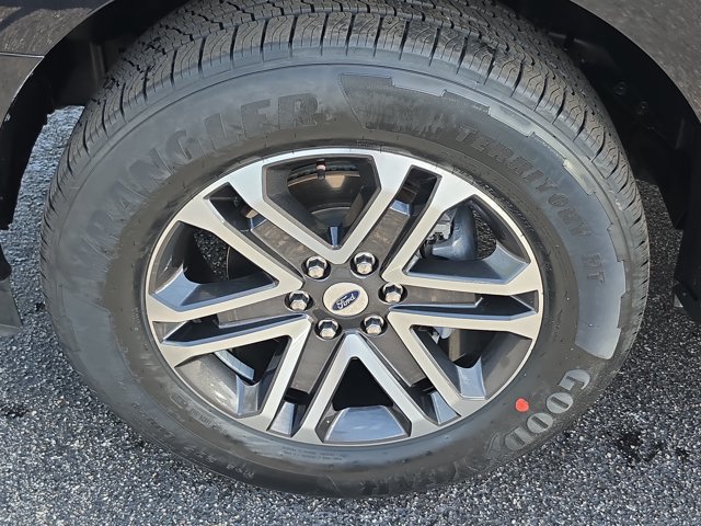 Certified 2023 Ford F150 XL w/ STX Appearance Package RWD image 9