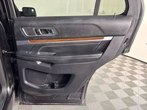 Used 2019 Ford Explorer Limited w/ Class III Trailer Tow Package AWD/4WD image 45