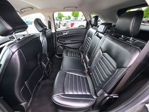 Used 2023 Ford Edge SEL AWD/4WD image 23