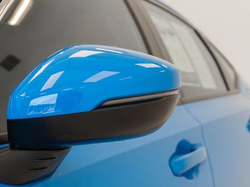 Certified 2022 Honda Civic Sport Touring image 8