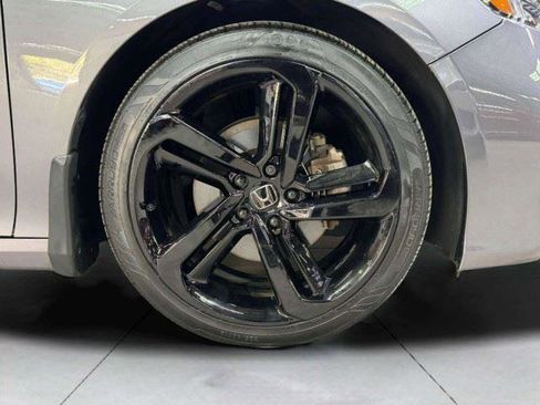 Used 2020 Honda Accord Sport image 18