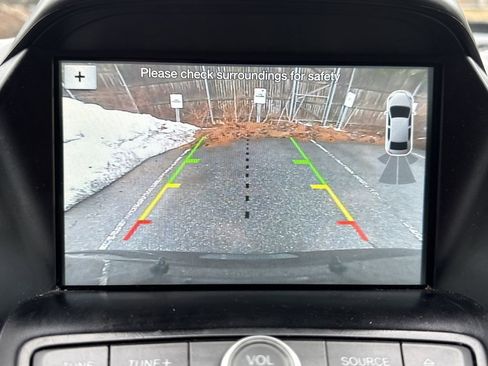 Used 2018 Ford Escape SEL image 7