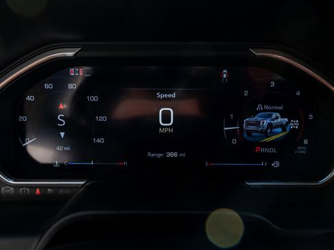 Used 2026 GMC Sierra 3500 Denali Ultimate image 20