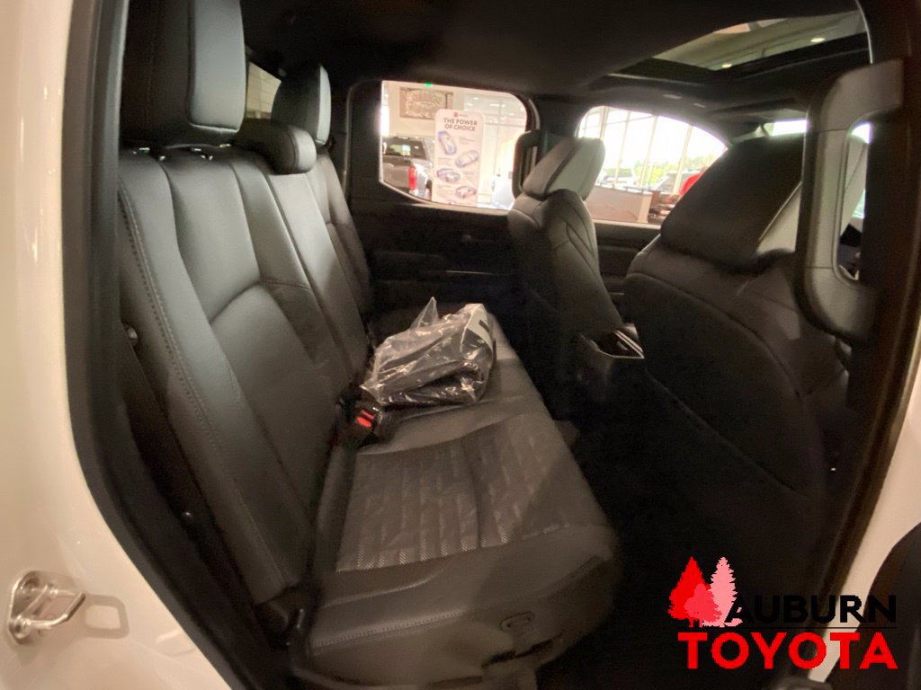 New 2026 Toyota Tacoma TRD Off-Road AWD/4WD image 12