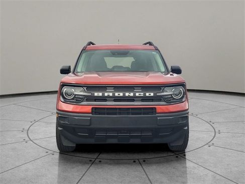 Certified 2022 Ford Bronco Sport Big Bend image 15