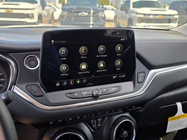 New 2026 Chevrolet Blazer LT w/ Convenience Package AWD/4WD image 25