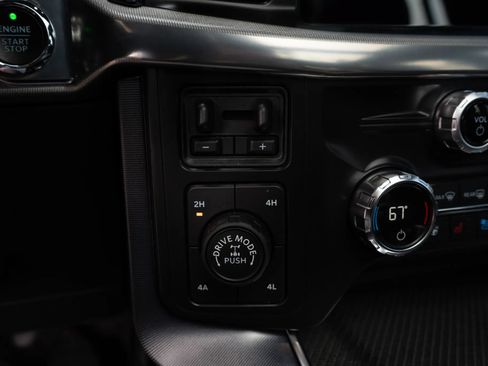 Used 2021 Ford F150 Raptor w/ Raptor 37 Performance Package AWD/4WD image 23