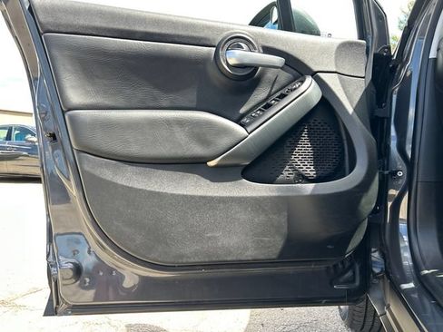 Used 2018 FIAT 500X Trekking AWD/4WD image 13