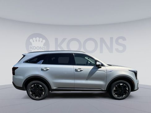 New 2026 Kia Sorento S w/ S Panoramic Sunroof Package AWD/4WD image 12