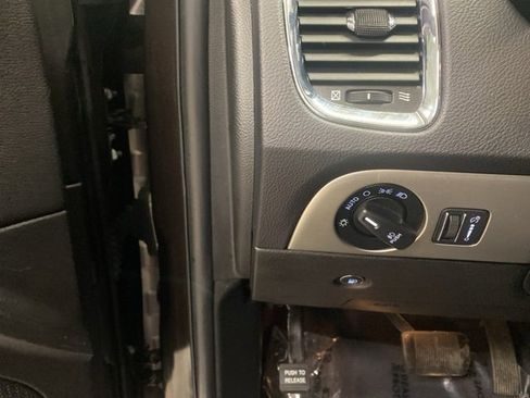 Used 2017 Dodge Durango SXT w/ Quick Order Package 23B image 12