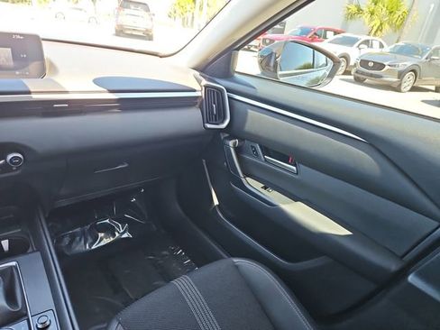 Certified 2025 MAZDA CX-50 AWD 2.5 S w/ Preferred Package image 11