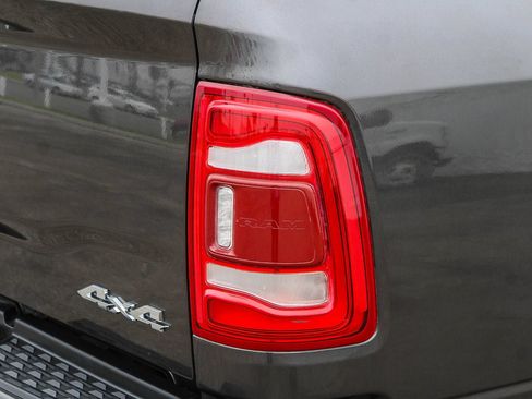 Used 2024 RAM 2500 Laramie AWD/4WD image 10
