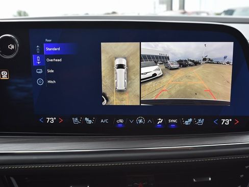 New 2026 Chevrolet Suburban Premier image 26