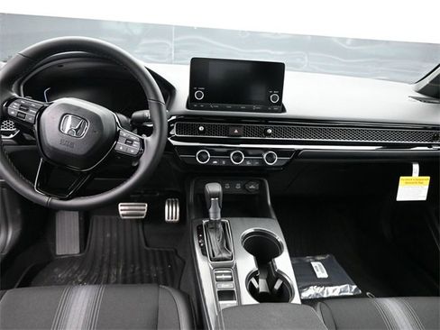 New 2026 Honda Civic Sport image 10