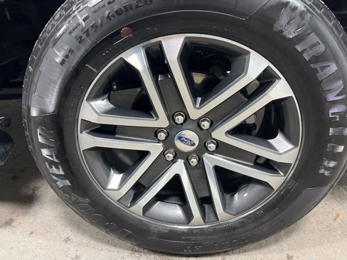 Used 2022 Ford F150 XL w/ STX Appearance Package image 39