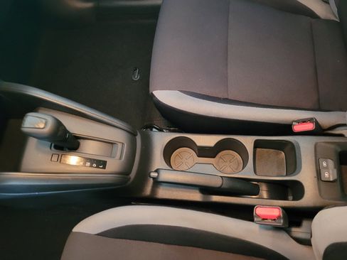 Used 2025 Nissan Versa S w/ Trunk Package FWD image 26