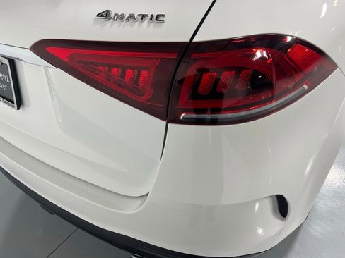 Used 2023 Mercedes-Benz GLE 350 4MATIC image 14