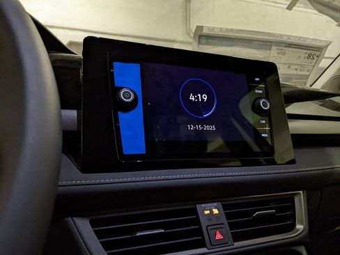 New 2026 Volkswagen Taos SE AWD/4WD image 16