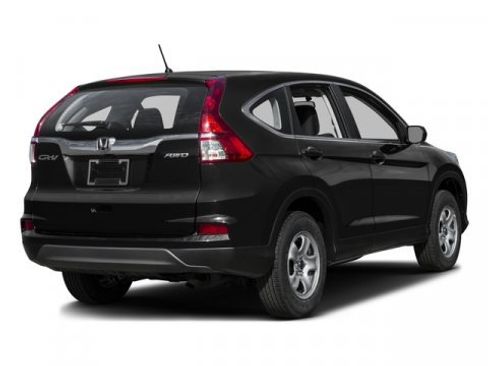 Used 2016 Honda CR-V LX image 2