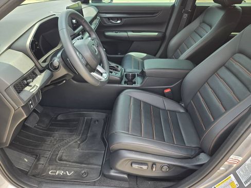Used 2024 Honda CR-V Sport-L image 19