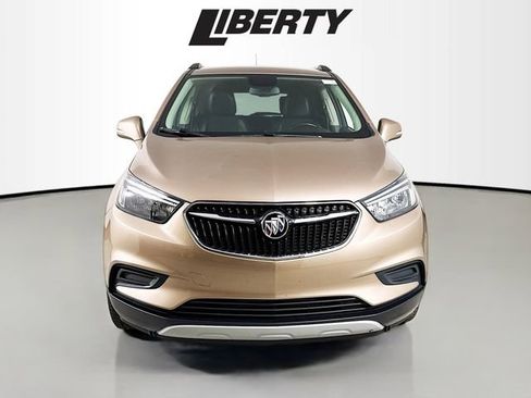 Used 2019 Buick Encore Preferred w/ Safety Package image 2