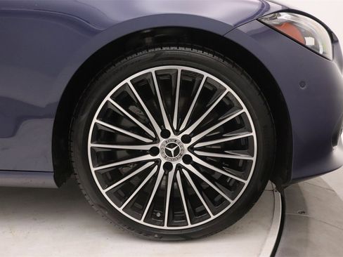 New 2026 Mercedes-Benz C 300 Sedan image 15