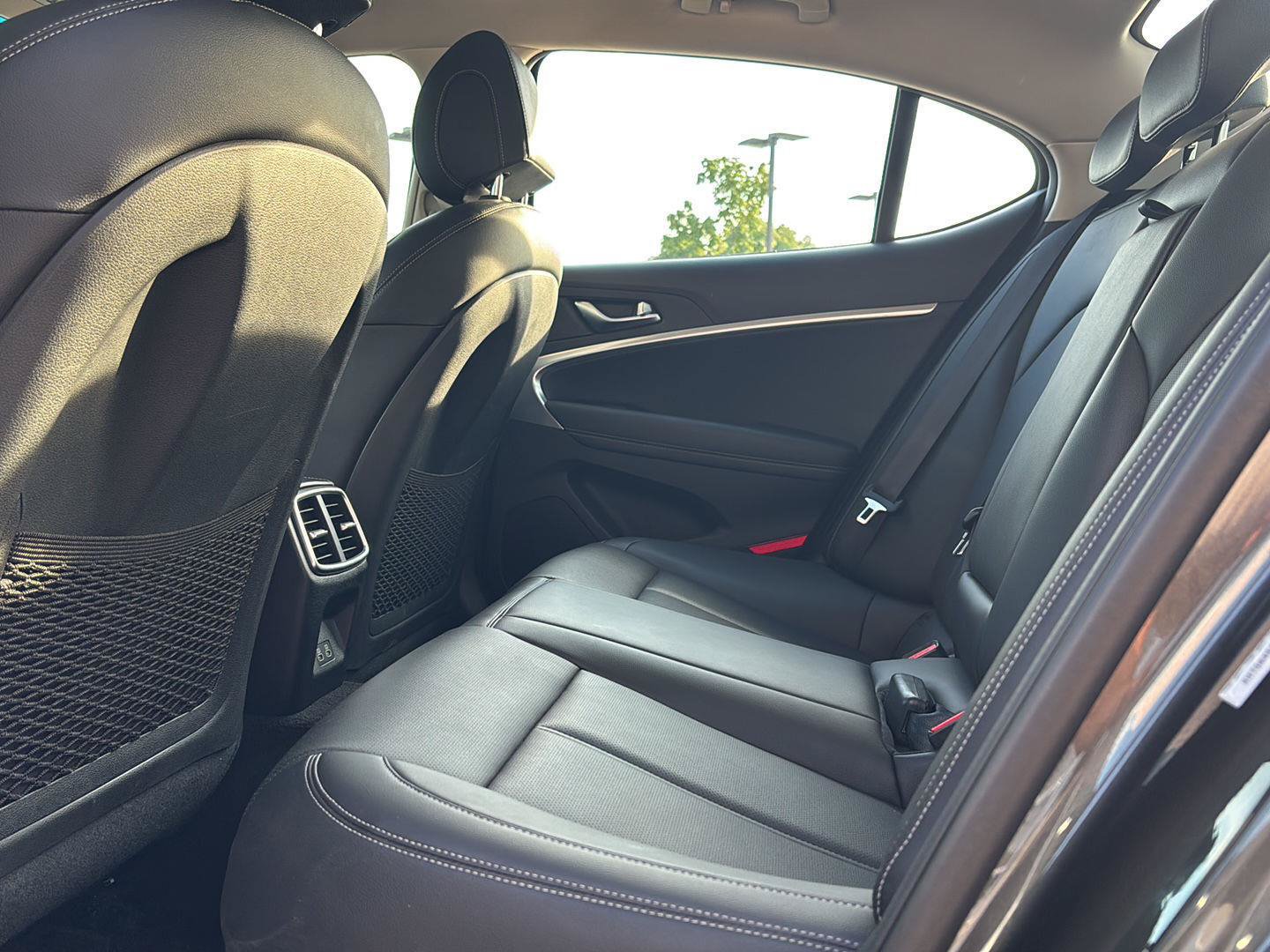 Used 2026 Genesis G70 2.5T AWD/4WD image 24