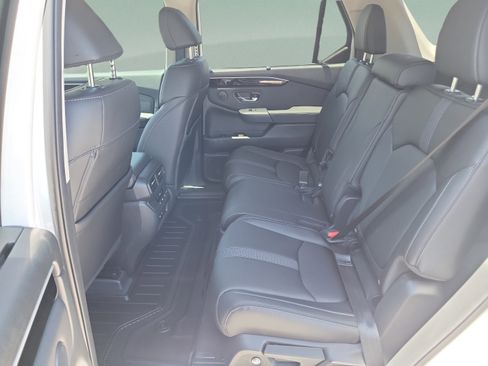 New 2026 Honda Pilot EX-L image 9
